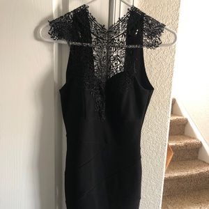 Honey and Rosie dress